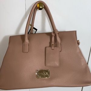 Bebe bag —- large bag